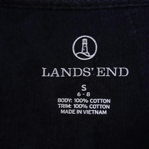 ♦ 3 for $15 Lace Front 3 Quarter Top - Picture 5 of 8